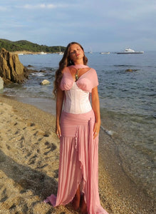Notte Necklace