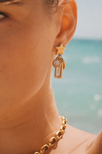 Stevie Earrings