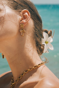 Stevie Earrings