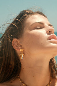 Stevie Earrings