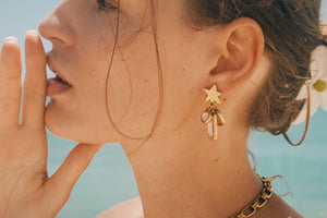 Stevie Earrings