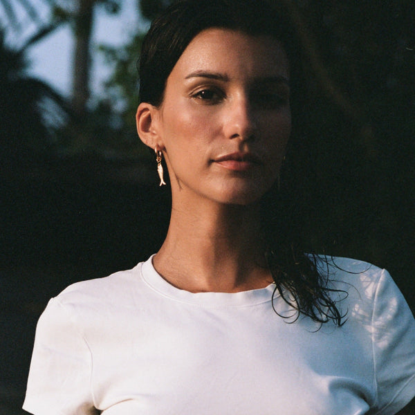 Corfu Earrings