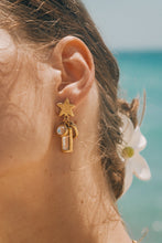 Load image into Gallery viewer, Stevie Earrings