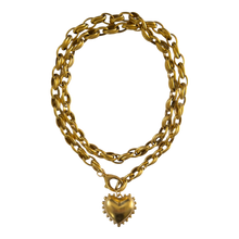 Load image into Gallery viewer, Marley Necklace