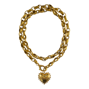 Marley Necklace