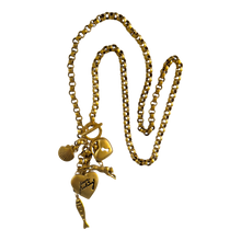 Load image into Gallery viewer, August Necklace
