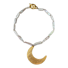 Load image into Gallery viewer, Luna Necklace