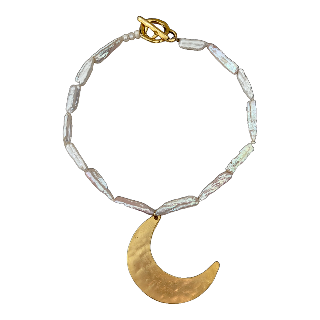 Luna Necklace