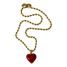 Load image into Gallery viewer, Bacio Necklace