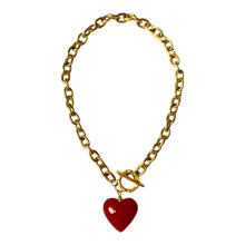 Load image into Gallery viewer, Amore Necklace