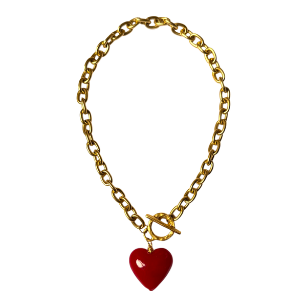 Amore Necklace