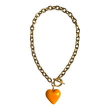 Load image into Gallery viewer, Amore Necklace