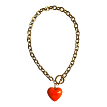 Load image into Gallery viewer, Amore Necklace