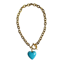 Load image into Gallery viewer, Amore Necklace