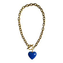 Load image into Gallery viewer, Amore Necklace