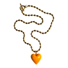 Load image into Gallery viewer, Bacio Necklace