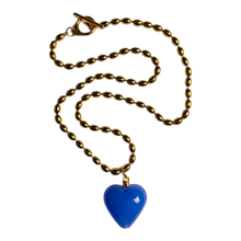 Load image into Gallery viewer, Bacio Necklace