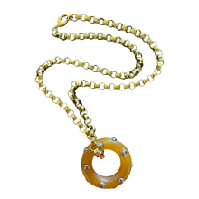 Load image into Gallery viewer, Riley Necklace