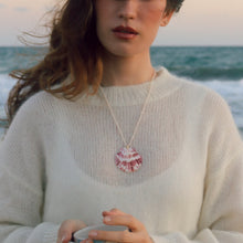 Load image into Gallery viewer, Tiger Necklace