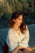 Load image into Gallery viewer, Blush Necklace