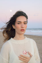 Load image into Gallery viewer, Tiger Necklace