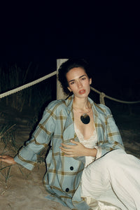 Gaia Necklace