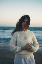 Load image into Gallery viewer, Tiger Necklace