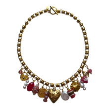 Load image into Gallery viewer, Mae Necklace