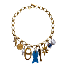Load image into Gallery viewer, Mare Necklace