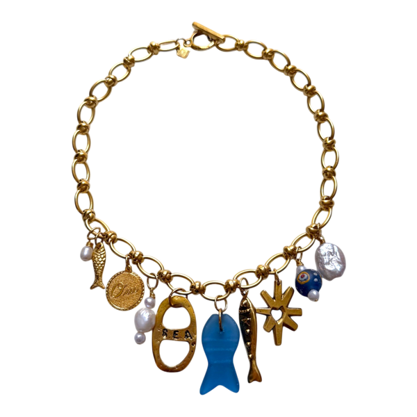 Mare Necklace