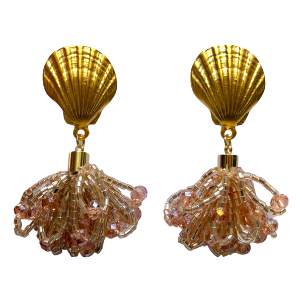 Nellie Earrings