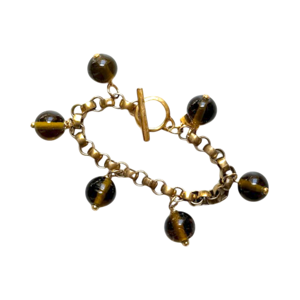 Olive Bracelet