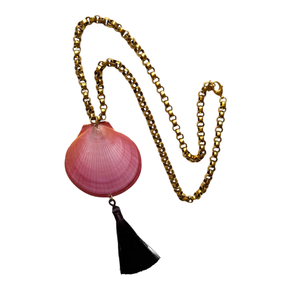 September Necklace