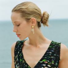 Load image into Gallery viewer, Ziggy Earrings