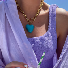 Load image into Gallery viewer, Amore Necklace