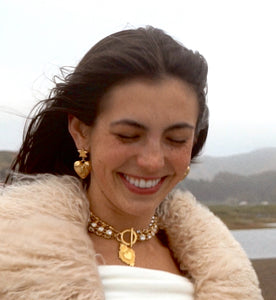 Stella Earrings