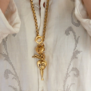 August Necklace