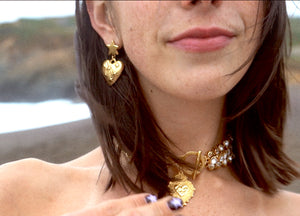 Stella Earrings