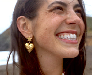 Stella Earrings