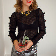 Load image into Gallery viewer, Robin Necklace