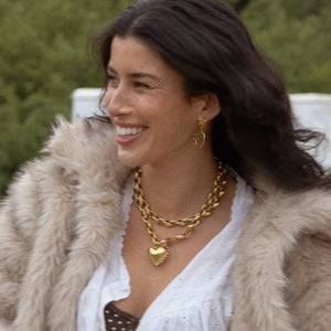 Marley Necklace