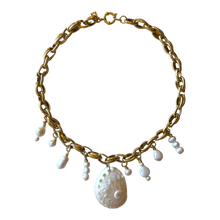 Load image into Gallery viewer, Cala Necklace
