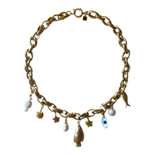 Load image into Gallery viewer, Chiara Necklace