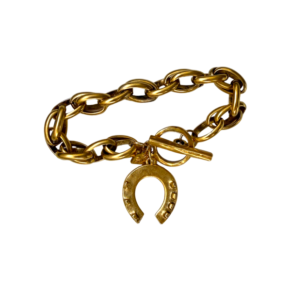 Lucky Bracelet