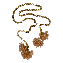 Load image into Gallery viewer, Nellie Wrap-Up Necklace