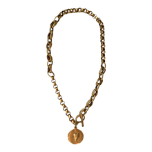 Load image into Gallery viewer, Posey Necklace