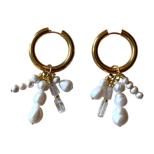 Venus Earrings