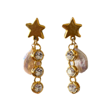 Load image into Gallery viewer, Ziggy Earrings
