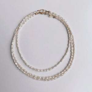 Malta Necklace