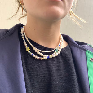 Malta Necklace